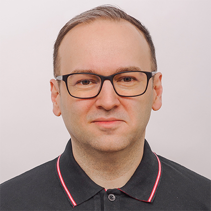 Zoltán Iszlai Photo
